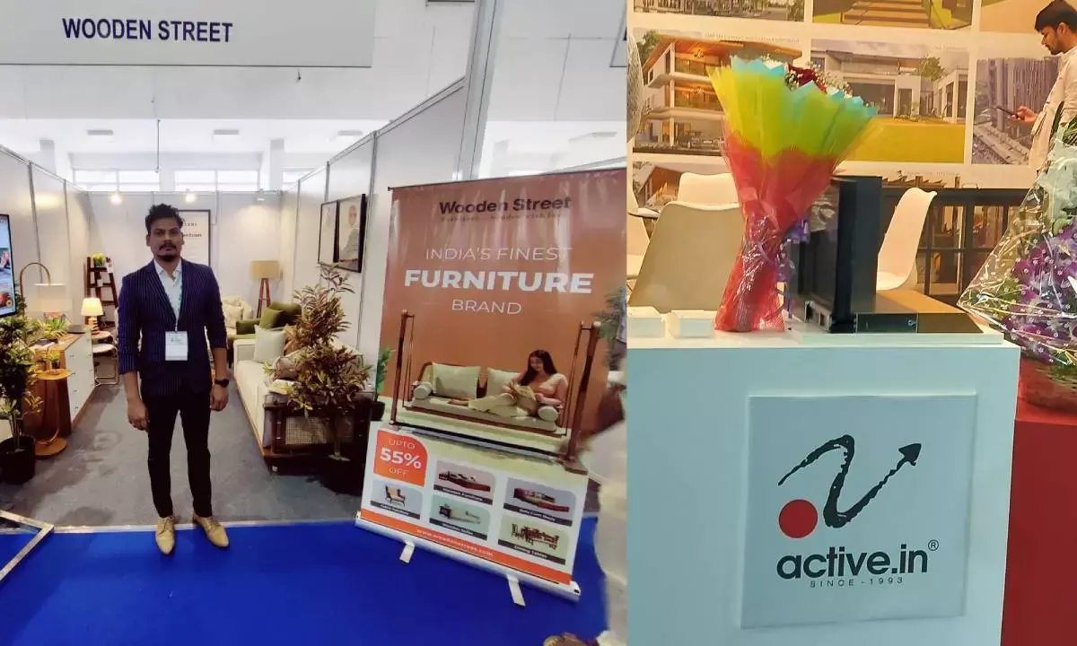 Cos showcase wide range of green projects, products at IGBC show