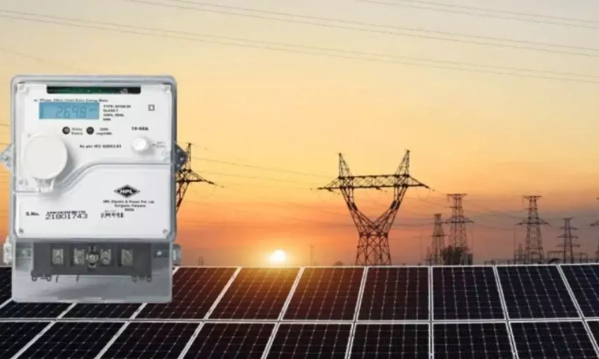 Power sector revival: Proposed ‘time of day’ tariffs will cut bills