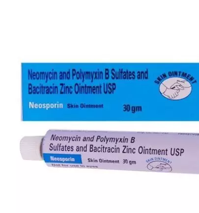 Neosporin for Cuts? A Word of Caution from Doctors! Neosporin for Cuts? A Word of Caution from Doctors!
