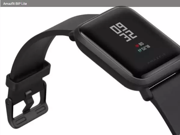 Huami Amazfit Bip Lite Smartwatch with 45 Days Battery Life on a Single Charge- Limited Stock on Flipkart!