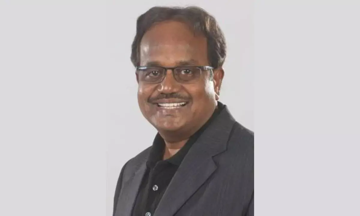 JA Chowdary, Founder and Chairman, India Startup Foundation (ISF)