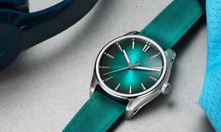 H. Moser & Cie: The Epitome of Minimalistic Luxury Swiss Watches