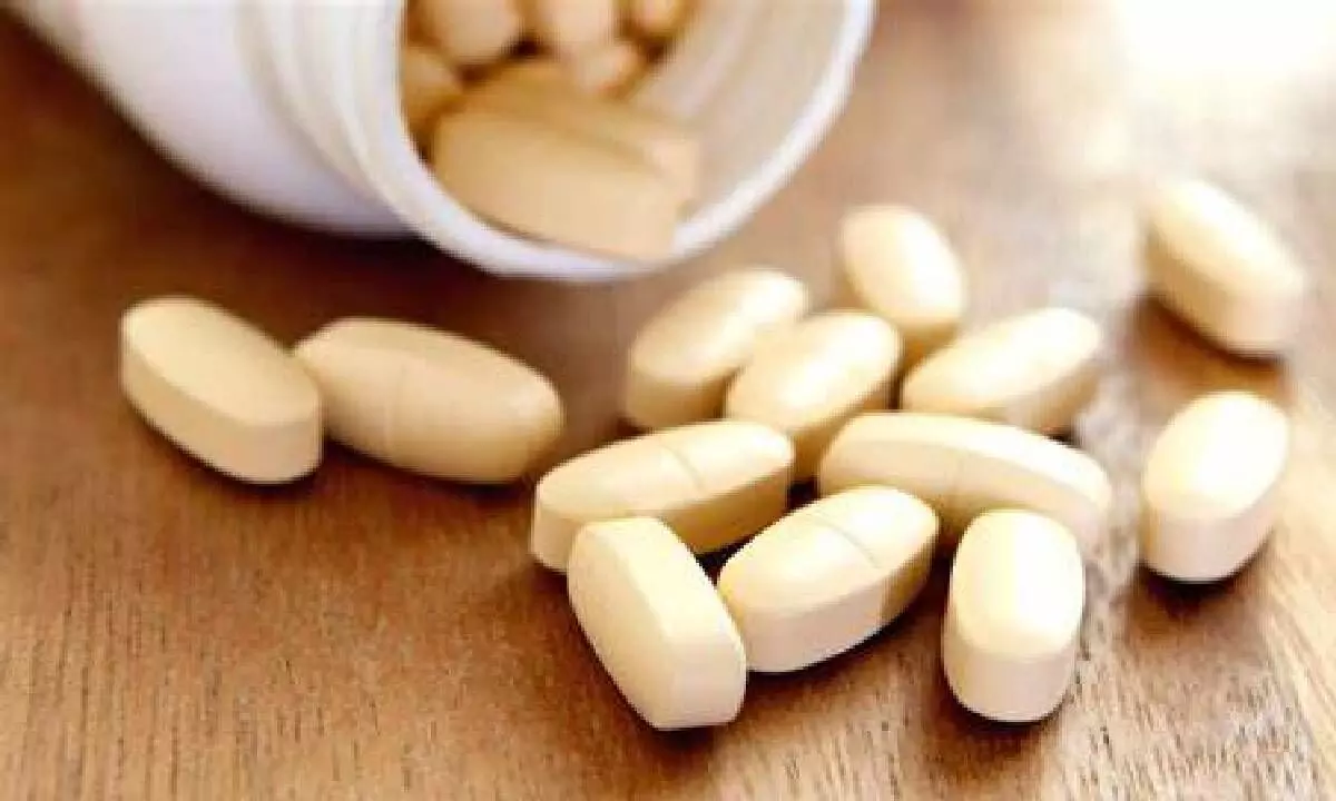 Postpartum depression pill safe & effective: Study Postpartum depression pill safe & effective: Study