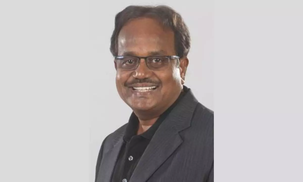 JA Chowdary, Founder and Chairman, India Startup Foundation (ISF)