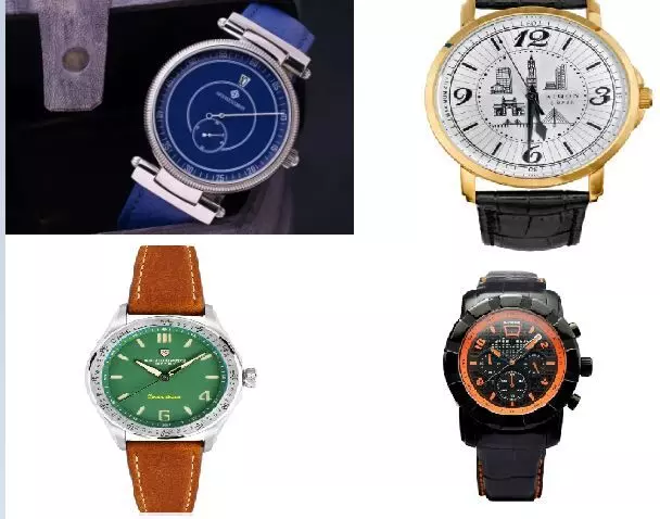 Four Premium Indian Watches Available Online You Didn’t know, until now!