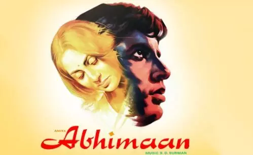 50 years of Abhimaan: A Timeless Tale of Love, Music, and Marital Melodies!