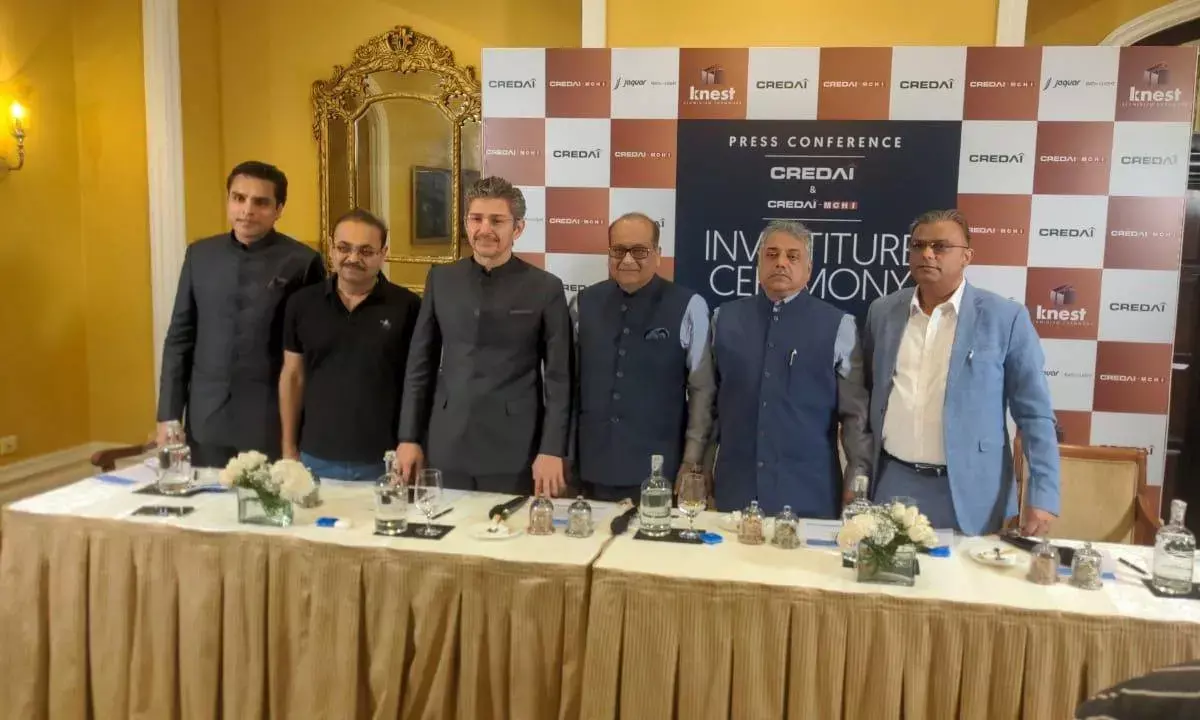 Tobring awareness on the need for green & net zero buildings and drive the market towards sustainable infrastructure, the Indian Green Building Council (IGBC) had introduced the Green Crusaders Programme on Earth Day 2022.