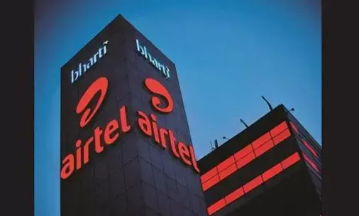 Airtel prepays Rs.8,024 crores to clear high cost deferred liabilities