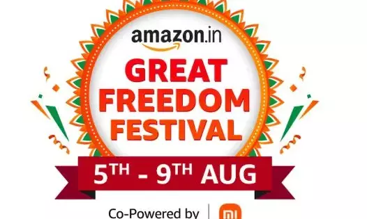 Amazon Great Freedom Festival Sale 2023 from August 5: Get big discounts on iPhone 14, Samsung Galaxy M34 5G and more