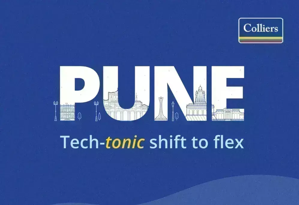 Pune-Tech-tonic shift to flex, to cross 8 million sq ft by 2025