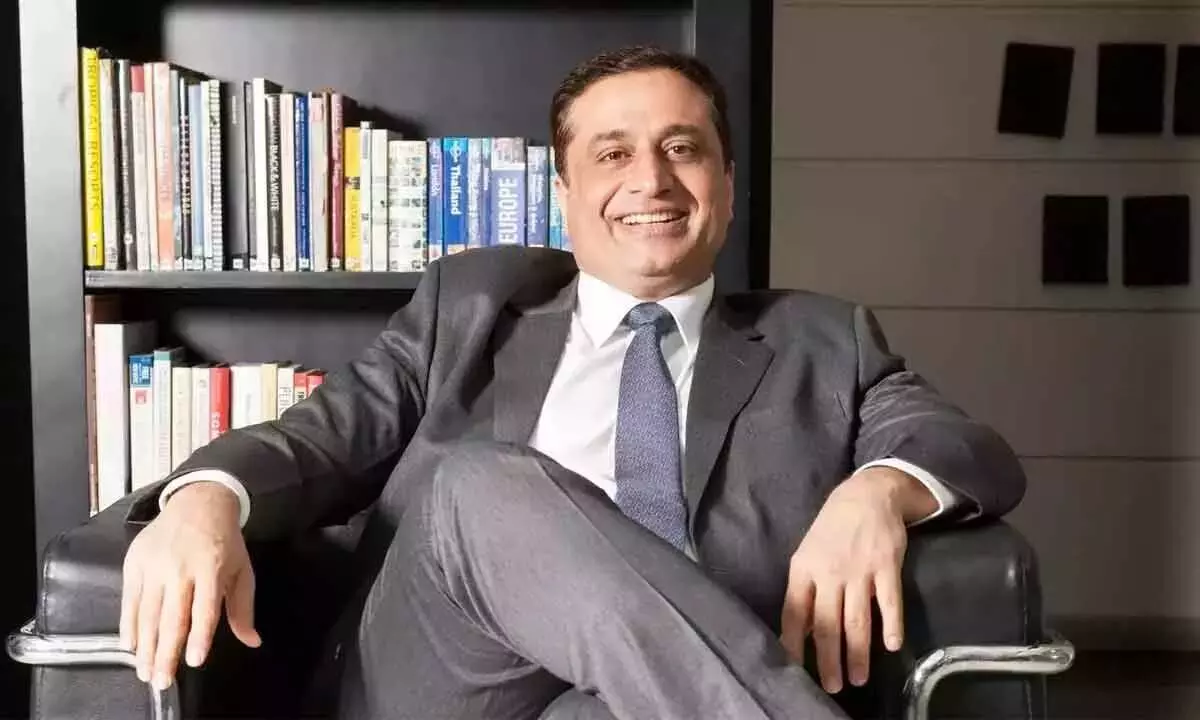 Foodlink F&B Holdings forays into Hyderabad Foodlink F&B Holdings forays into Hyderabad