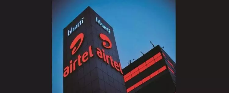 Airtel prepays Rs.8,024 crores to clear high cost deferred liabilities