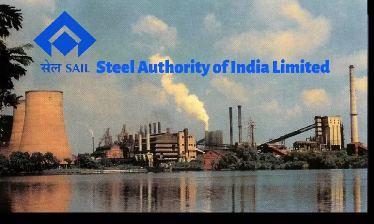 SAIL plans to buy more coking coal from Russia