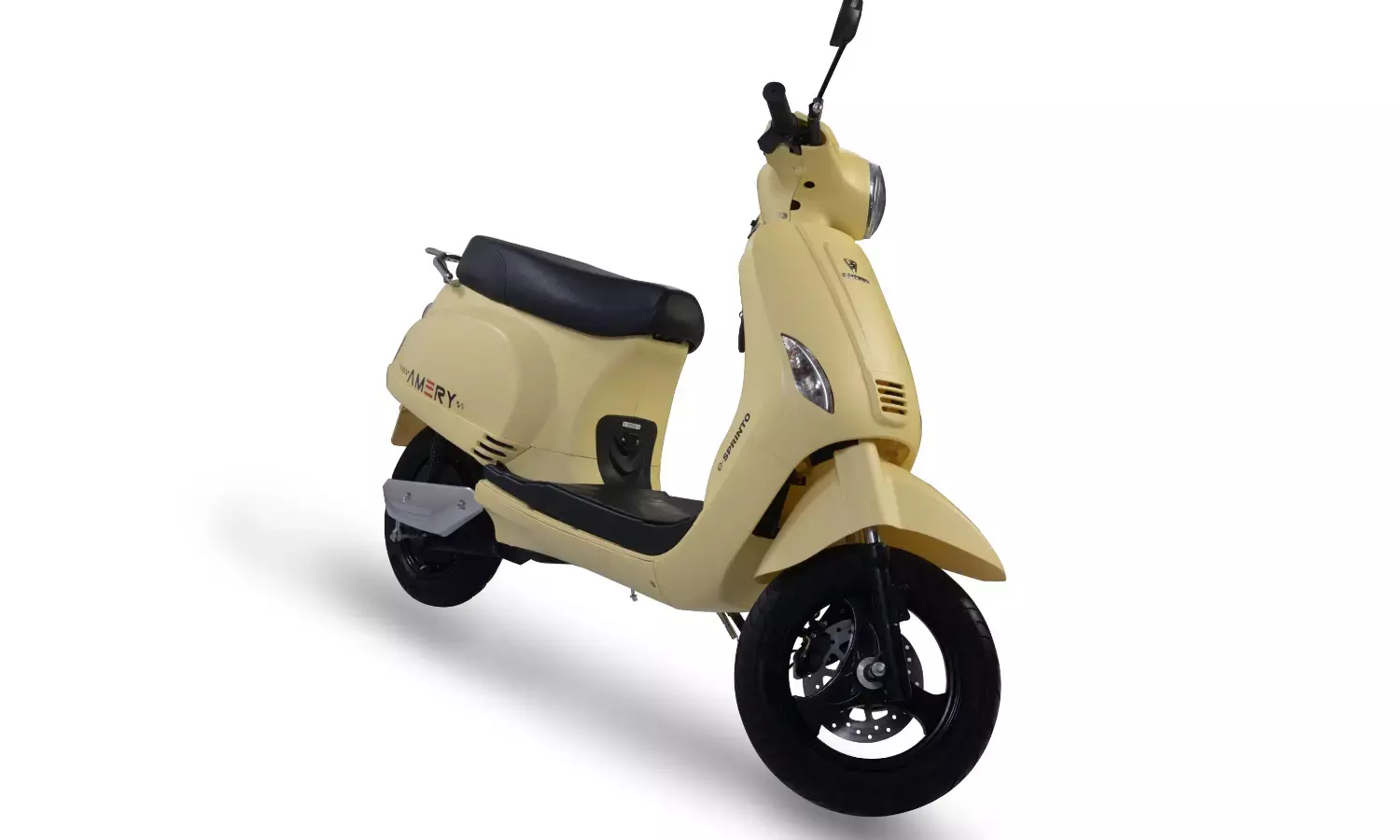 e-Sprinto partners with AutoEVmart to expedite sales of electric vehicles pan India