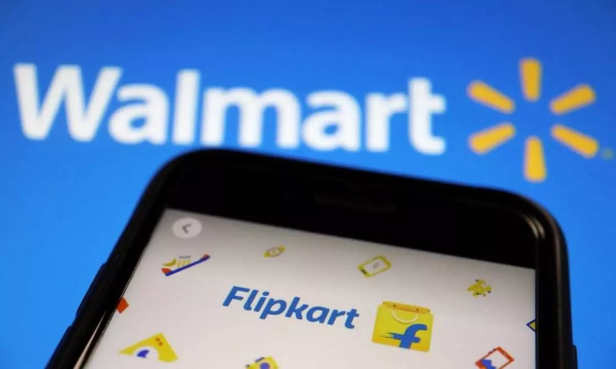 Walmart pays $1.4 bn to Tiger Global to acquire remaining Flipkart shares