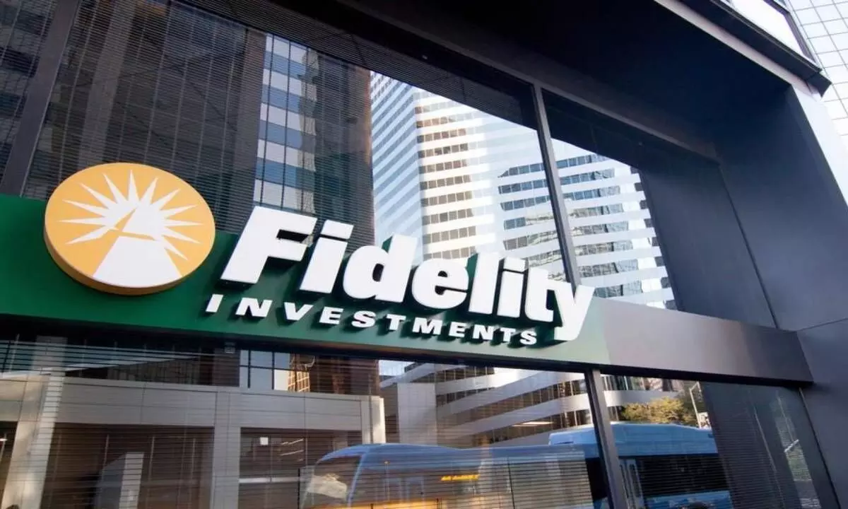 Investment giant Fidelity cuts Musk-run X’s valuation by 71.5%