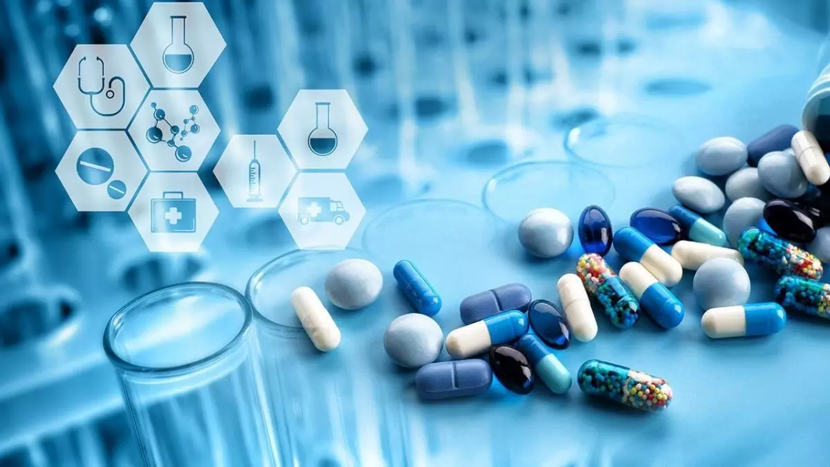 Glenmark Pharma gets US FDA nod for Saxagliptin Tablet