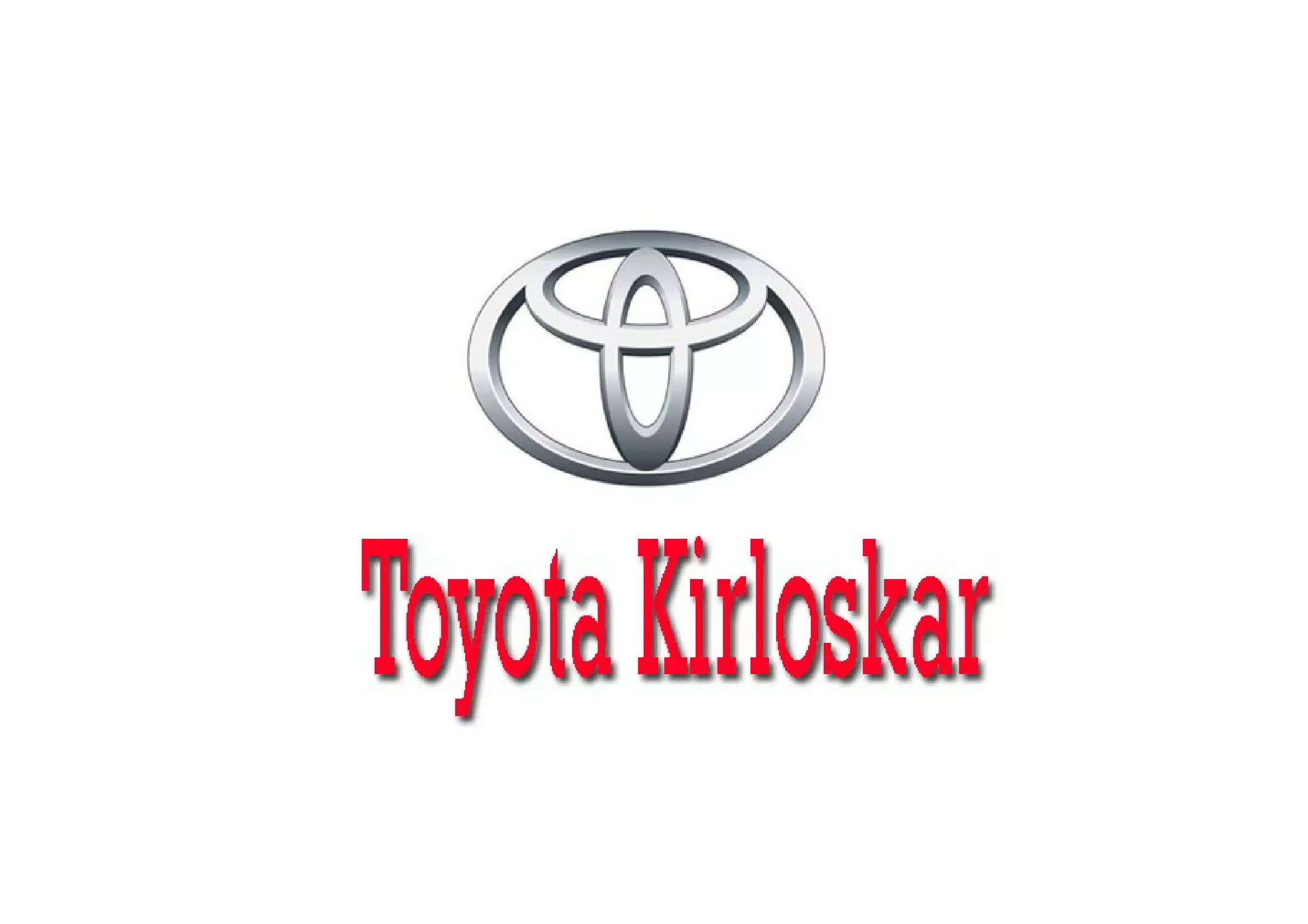 Toyota Kirloskar Motor reports the strongest sales ever in July 2023 and 10% YoY growth