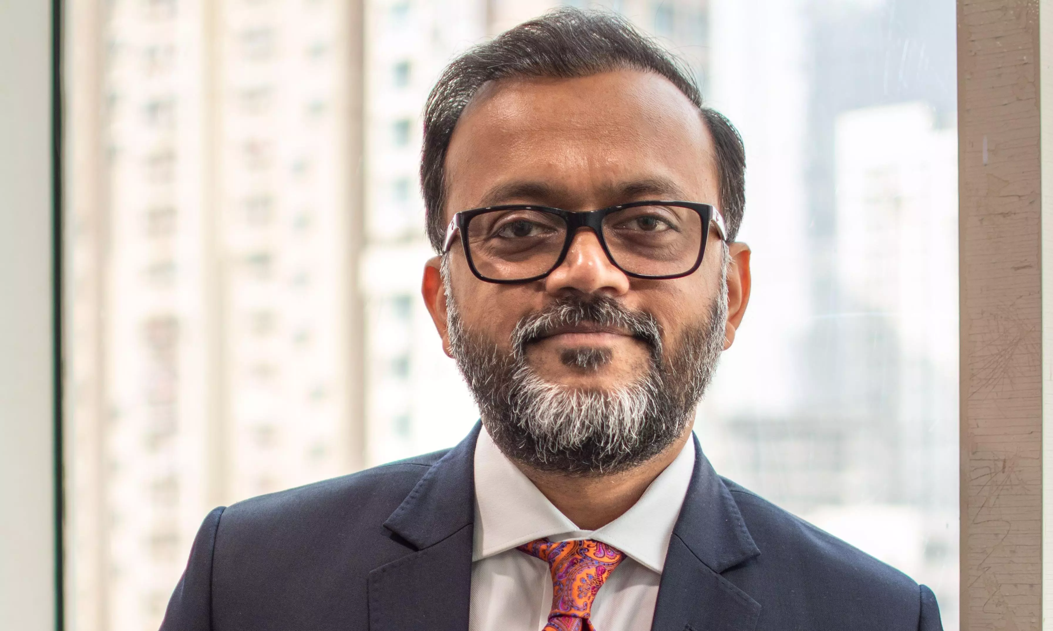 Howden Group announces the appointment of Amit Agarwal as the CEO of Howden India
