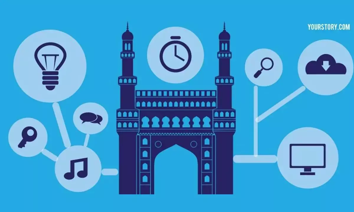 Hyd startups banking on Telugu Diaspora in US