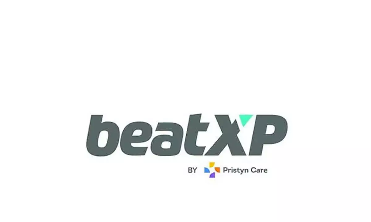 Pristyn Care’s D2C startup beatXP to raise $50 mn