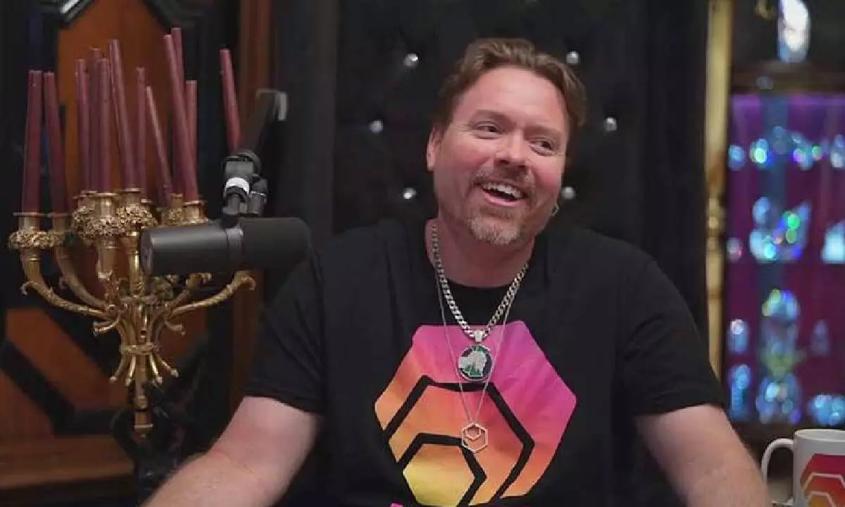 Crypto influencer sued for buying sports car, rare diamond with investors’ money Crypto influencer sued for buying sports car, rare diamond with investors’ money