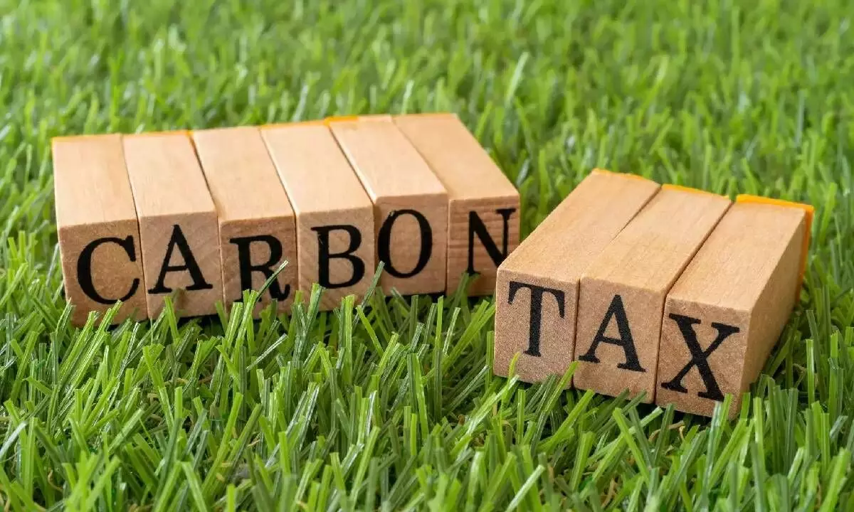 India to flag concerns over EUs carbon tax at WTO meet India to flag concerns over EUs carbon tax at WTO meet