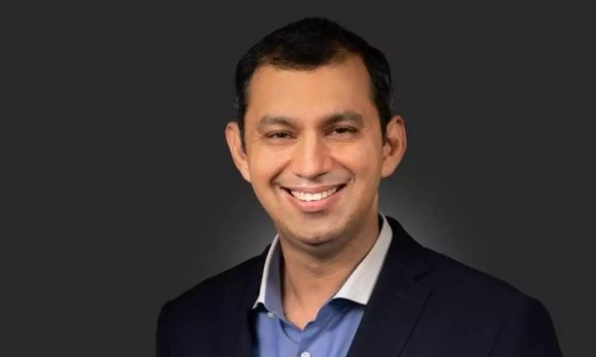 Puneet Chandok to lead Microsoft’s India operations