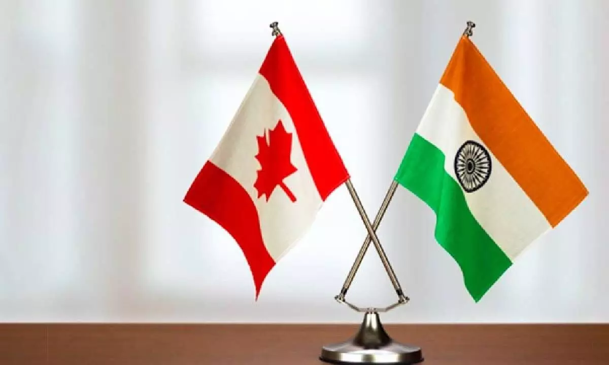 India, Canada to sign free trade agreement