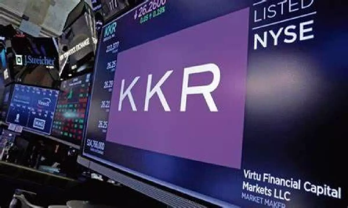 KKR buys majority stake in LEAP India