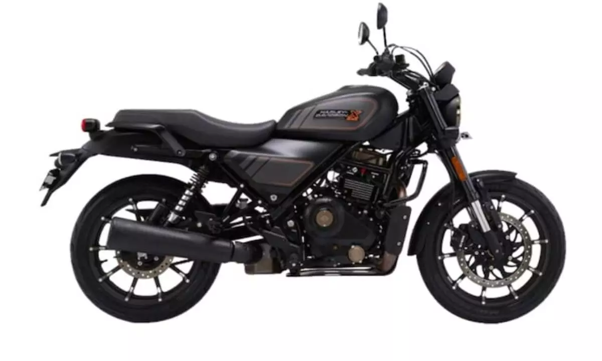 Hero MotoCorp to hike Harley price