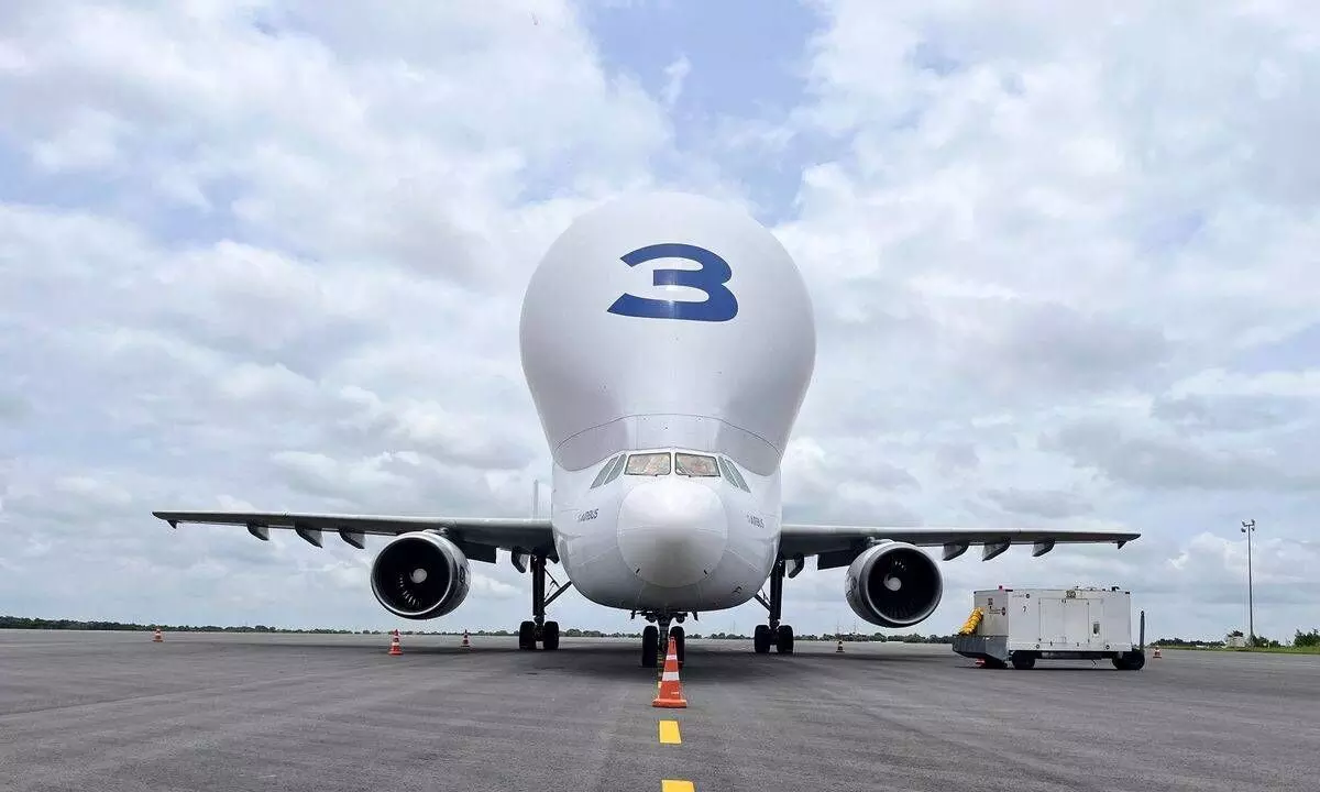 Airbus Beluga,