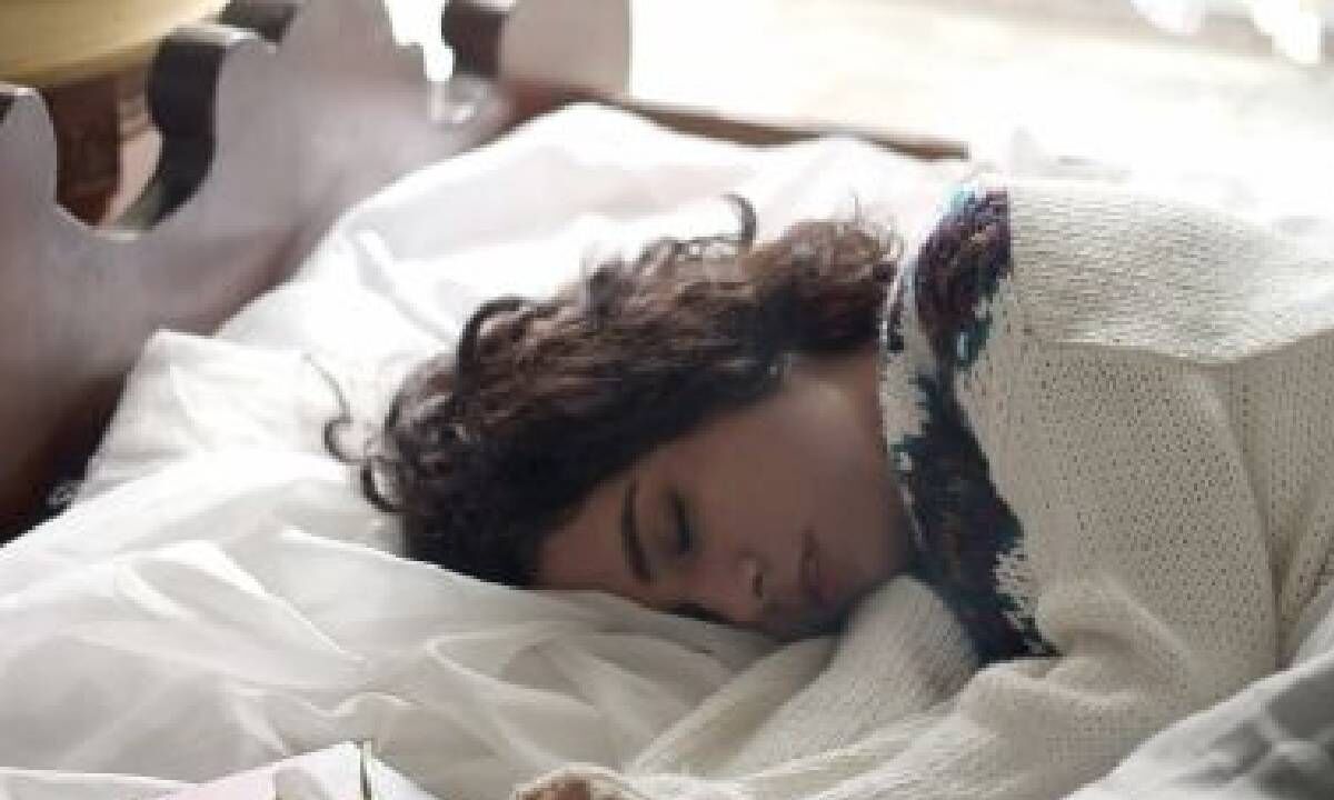 Irregular sleep patterns may spur risk of long-term health conditions