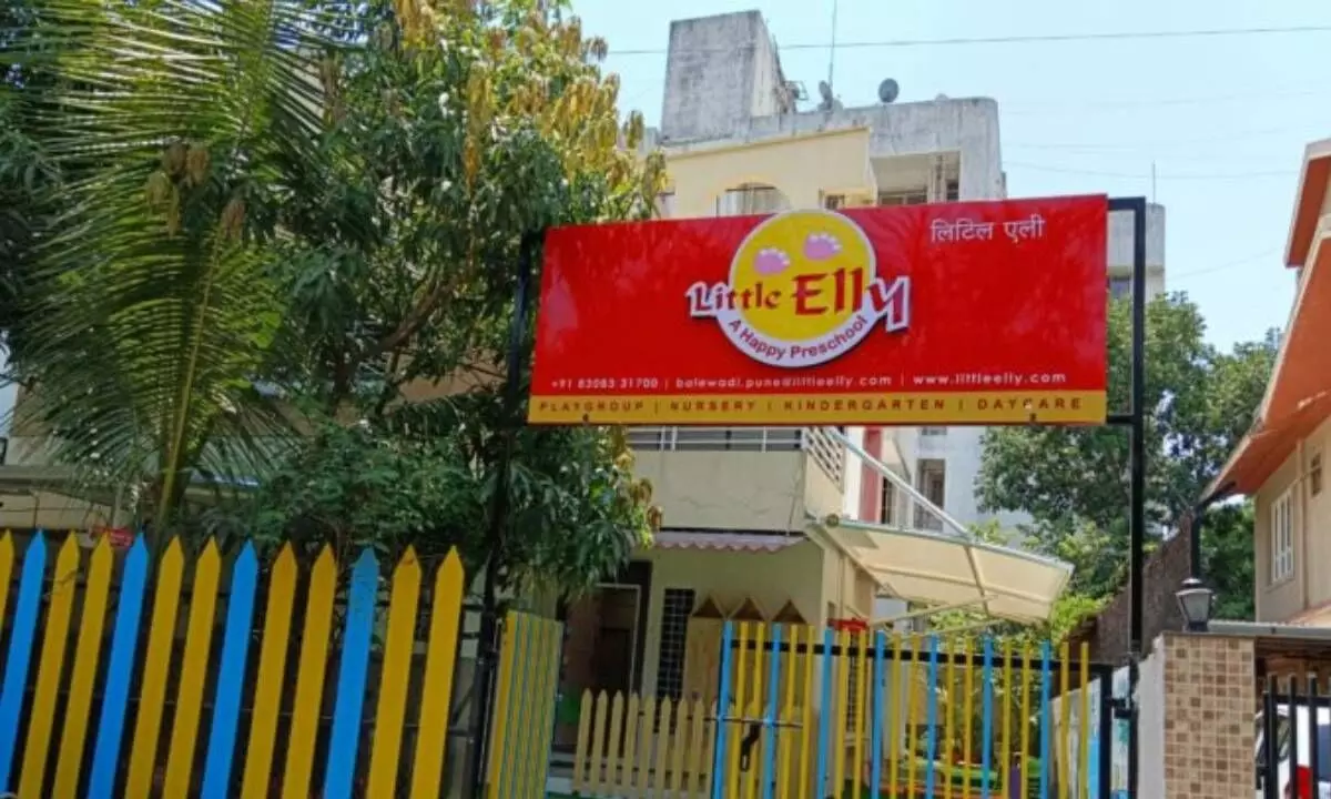 Little Elly expands in Chennai, Hyd & N-Karnataka