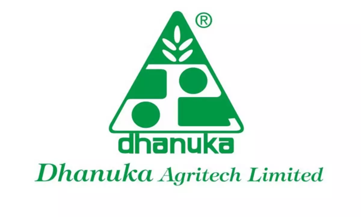 Dhanuka Agritech profit falls 33% to Rs 32.93-cr