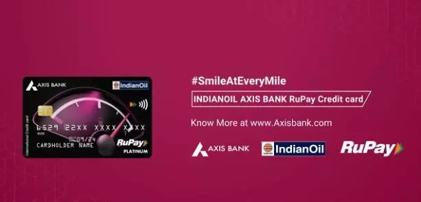 UPI: Features and Benefits of Axis Bank Rupay Credit Card