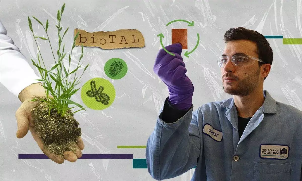 Renewable and recyclable PDK plastics found better than petrochemicals