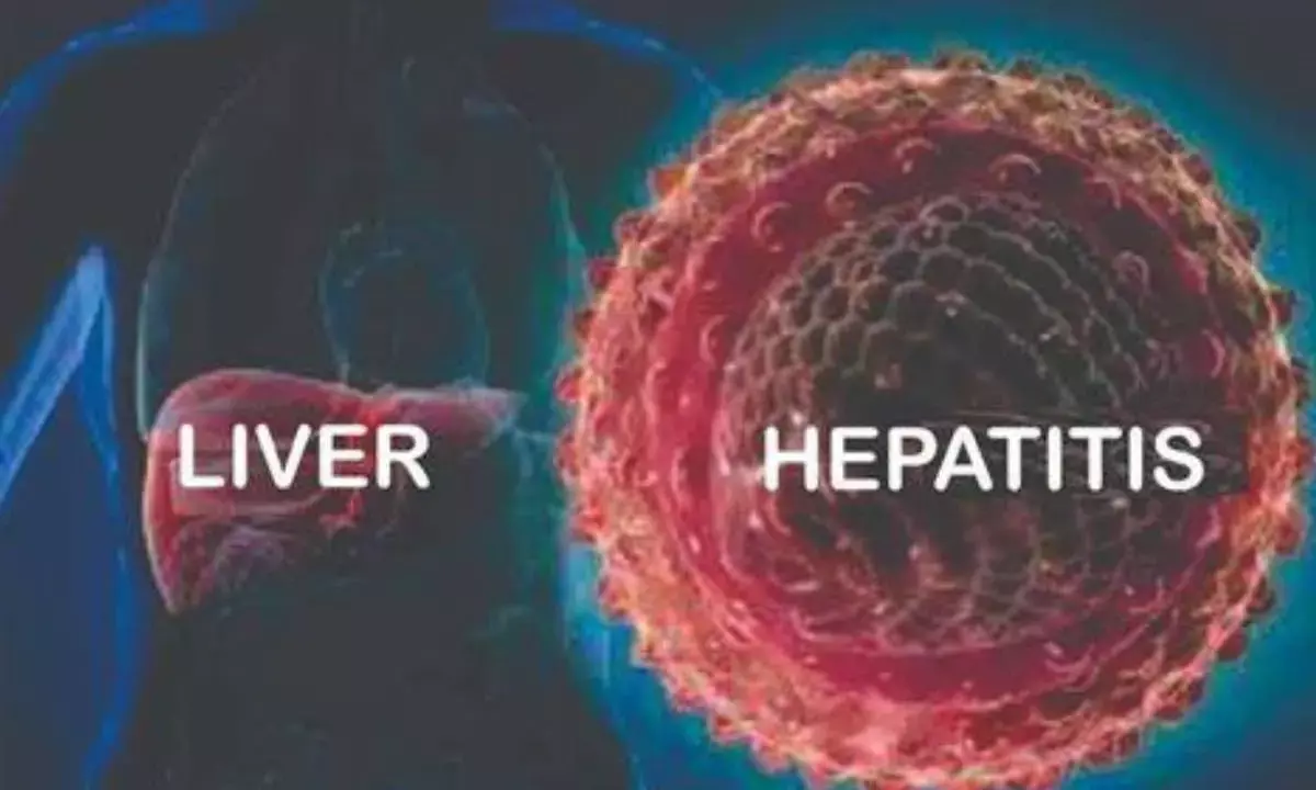Hepatitis C continues to raise risk of death even after cure