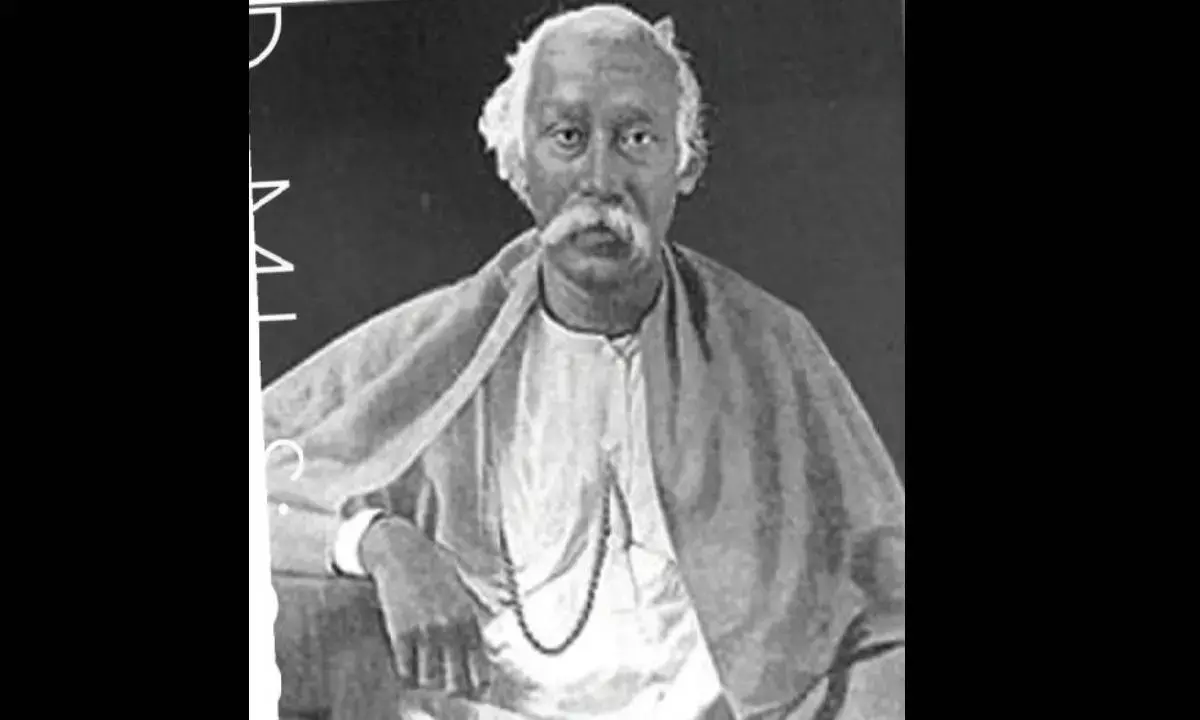 Igniting fervours for nationalist science mission, self-reliance