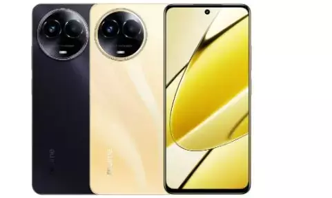 Tipped: Realme Set to Launch New Realme 11 5G in India Post 12th August
