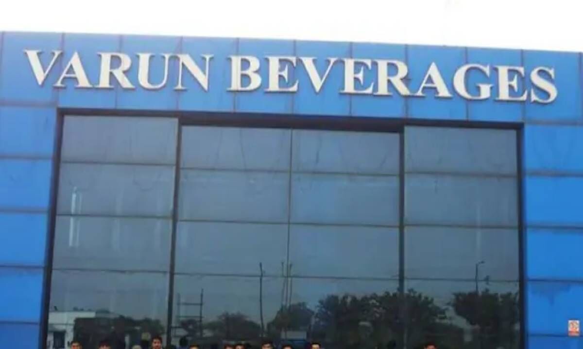 Varun Beverages Q2 profit up 25.4