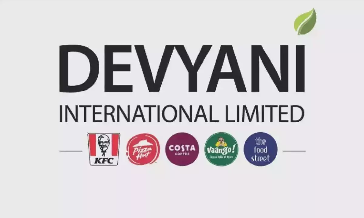 Devyani International reports Q1 net loss at Rs 1.59 crore, revenue up 20 per cent