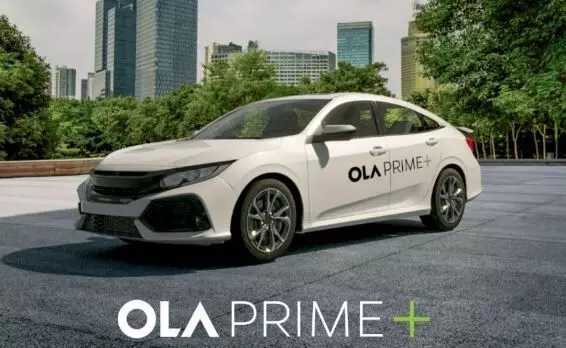 Ola extends Prime Plus service to Hyderabad