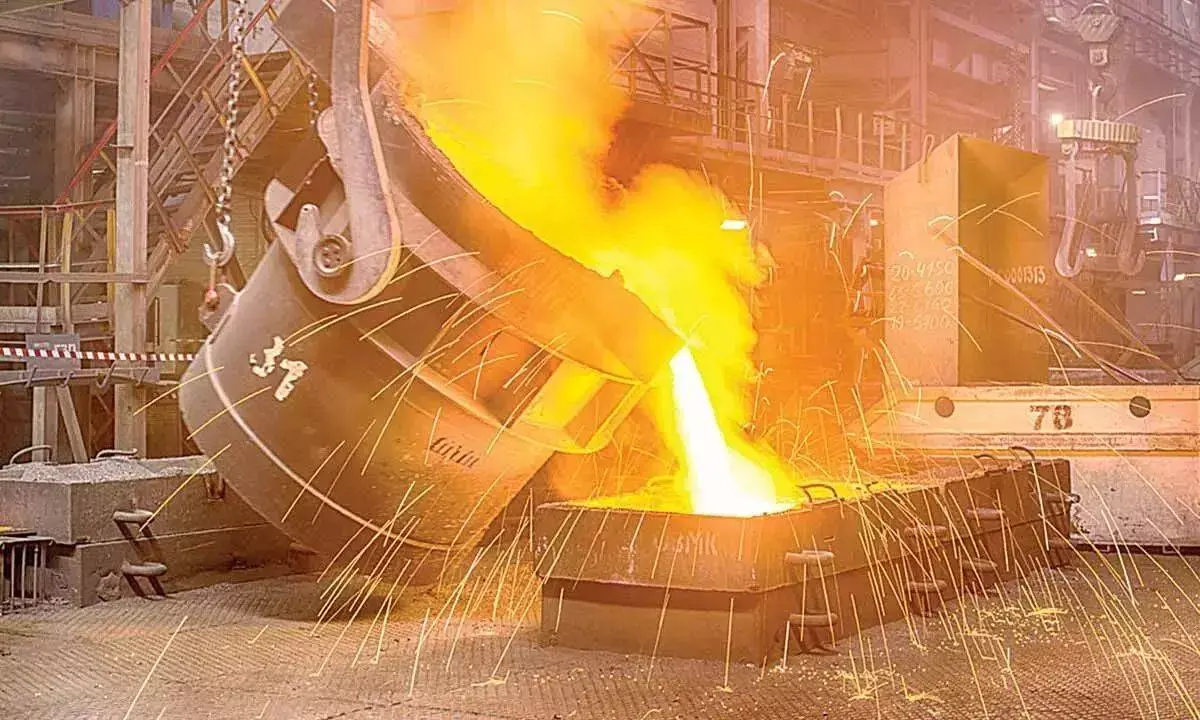 Power tariff burden forces AP’s ferro alloy units to close shop