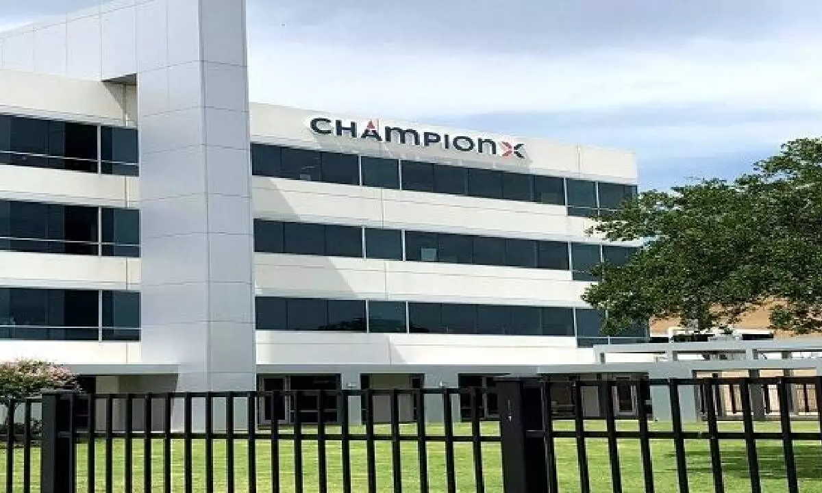 ChampionX tech sets up new technology centre in Chennai