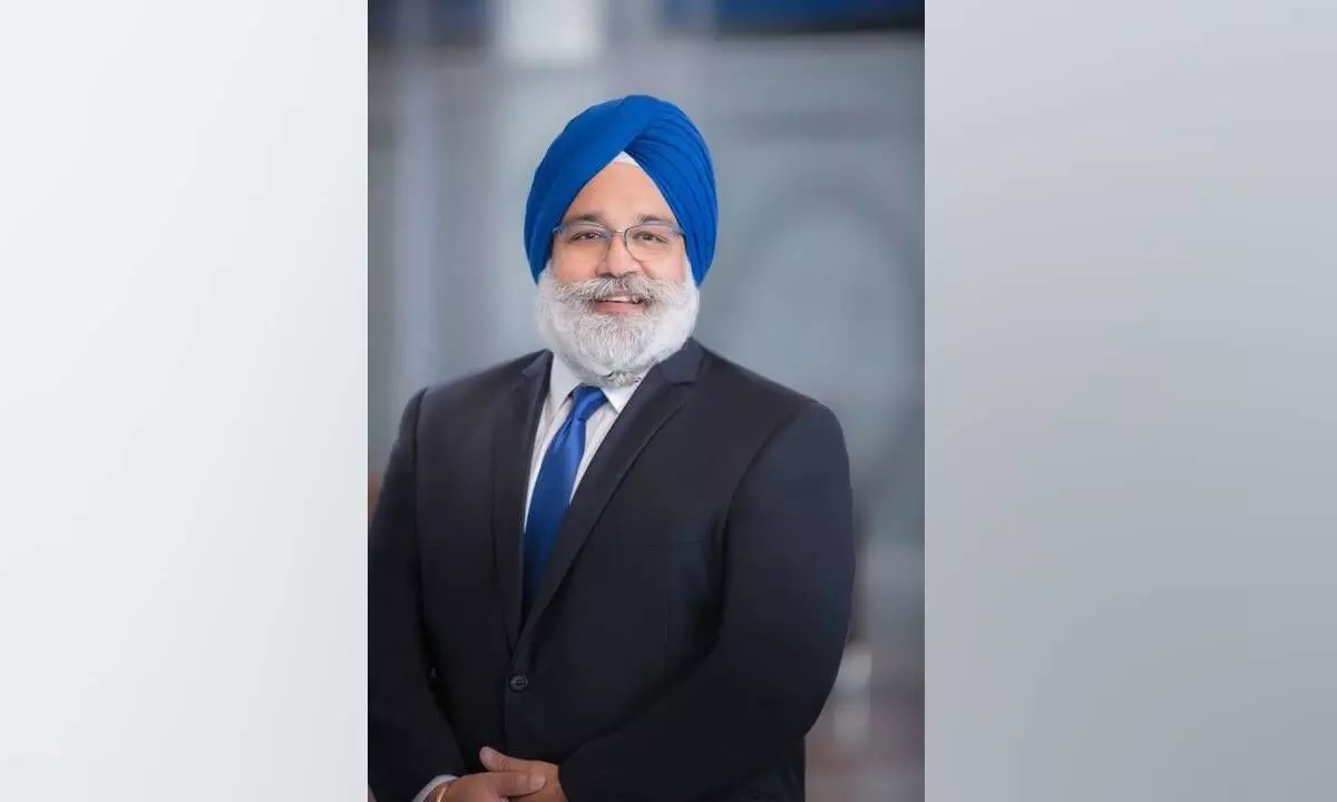 Qualcomm India appoints Savi Soin as President