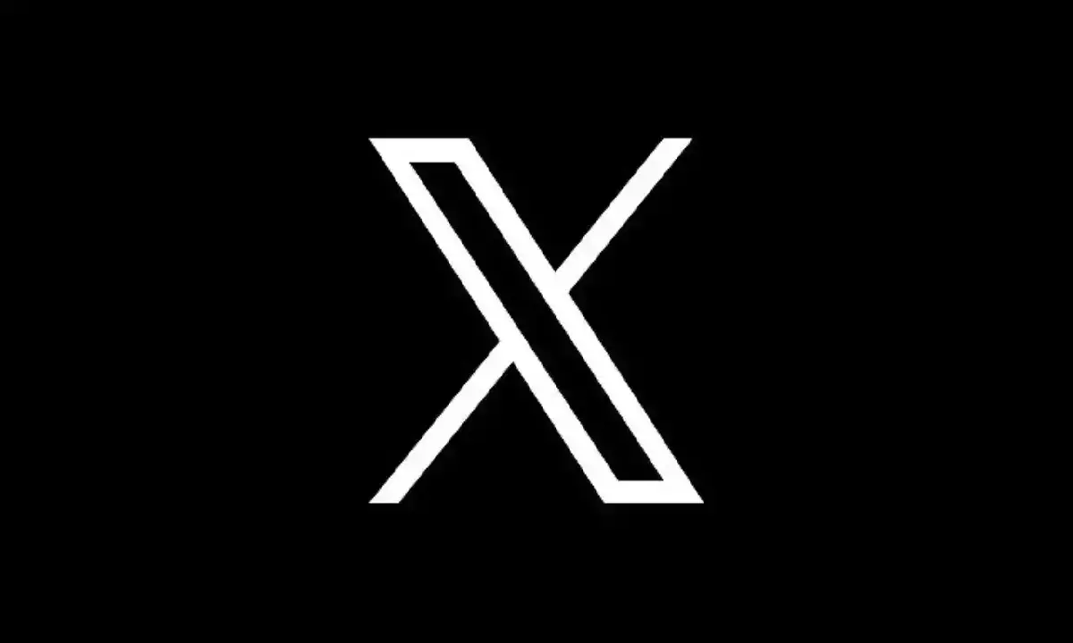 X app