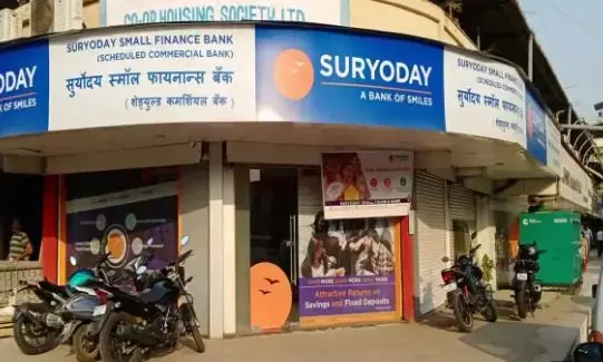 Why you should have Savings account in small finance banks? Here are a list of five such banks