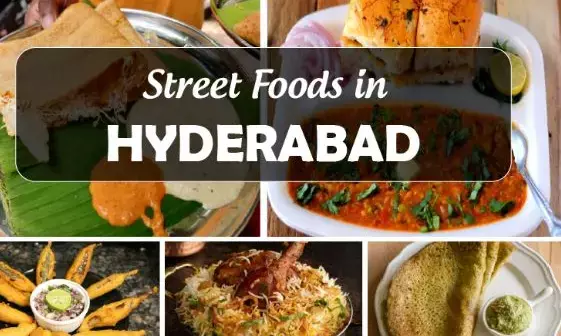 Bhukka Nawab of Hyderabad brings to you the biggest culinary delight: Watch Video!