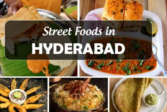 Bhukka Nawab of Hyderabad brings to you the biggest culinary delight: Watch Video!